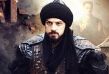 مسلسل المؤسس أورهان الحلقة الثامنة تشهد لحظات مشتعلة وتحولات مثيرة على الشاشة