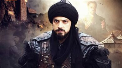 مسلسل المؤسس أورهان الحلقة الثامنة تشهد لحظات مشتعلة وتحولات مثيرة على الشاشة