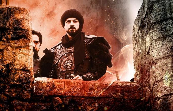 مسلسل اورهان ابن عثمان الحلقة 8 تكشف هدوء قبل انطلاق عاصفة درامية قوية