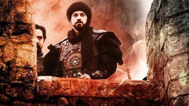 مسلسل اورهان ابن عثمان الحلقة الثامنة لحظات الهدوء التي تسبق العاصفة بكل إثارة وتشويق