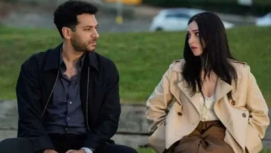 مسلسل ورود وذنوب الحلقة الحادية عشر زينب تقبل عرض سرحات للزواج في مفاجأة مثيرة