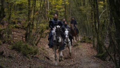 مشاهدة مسلسل المؤسس اورهان الحلقة 8 تجارب مشوقة وأحداث غير متوقعة تجذب الجمهور