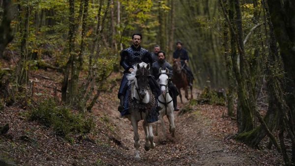 مشاهدة مسلسل المؤسس اورهان الحلقة 8 تجارب مشوقة وأحداث غير متوقعة تجذب الجمهور