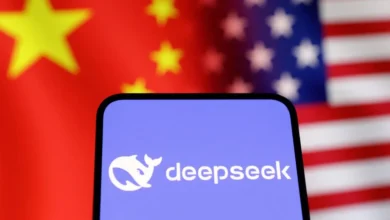 مشرعون يطالبون البنتاجون بإدراج DeepSeek وشاومي في قائمة داعمي جيش الصين ضمن 25H