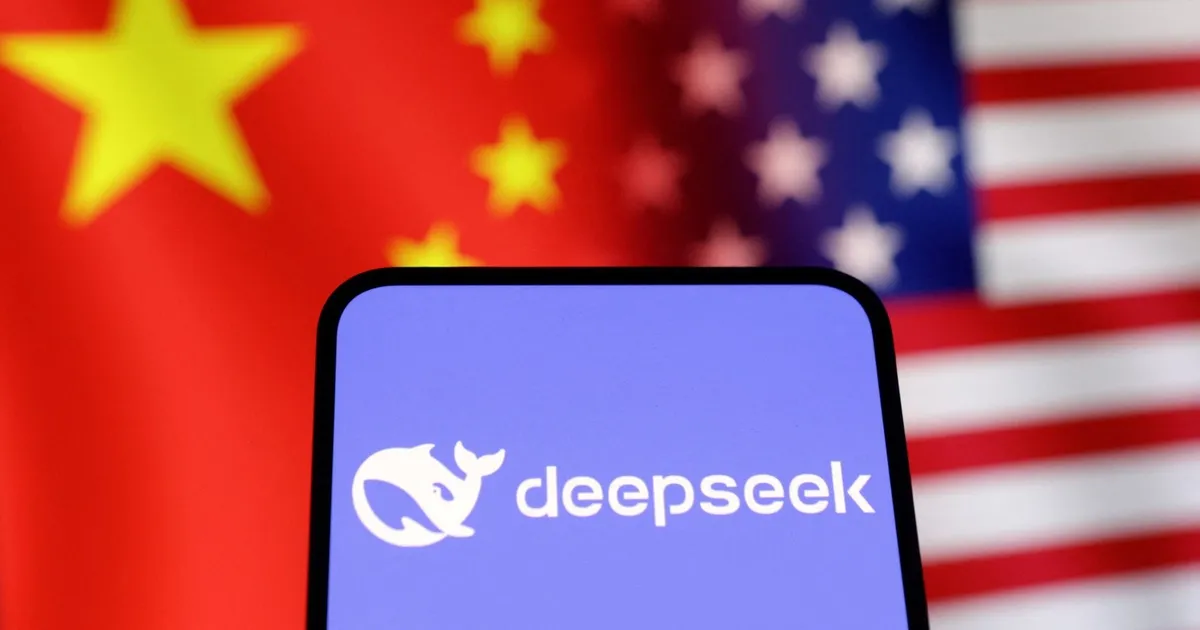 مشرعون يطالبون البنتاجون بإدراج DeepSeek وشاومي في قائمة داعمي جيش الصين ضمن 25H