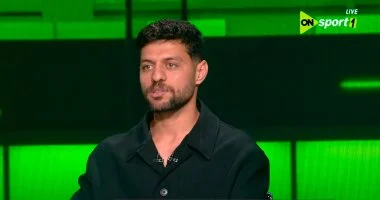 مصطفى شلبي يكشف أسرار رحيله عن الزمالك ويؤكد أن القرار تم بالاستخارة وباتفاق مشترك