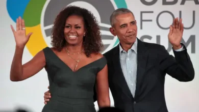 من هي زوجة أوباما السيرة الذاتية الكاملة لميريام أبرز تفاصيل حياتها الشخصية والمهنية