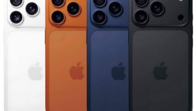 مواجهة تكنولوجية شاملة بين آيفون 17 برو ماكس وجالاكسي S25 ألترا والأداء والكاميرات تحت المجهر في 2025