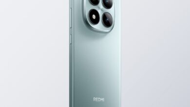 مواصفات Redmi Note 15 Pro Plus وسعره الرسمي يقدم ميزات مميزة تلبي تطلعات المستخدمين