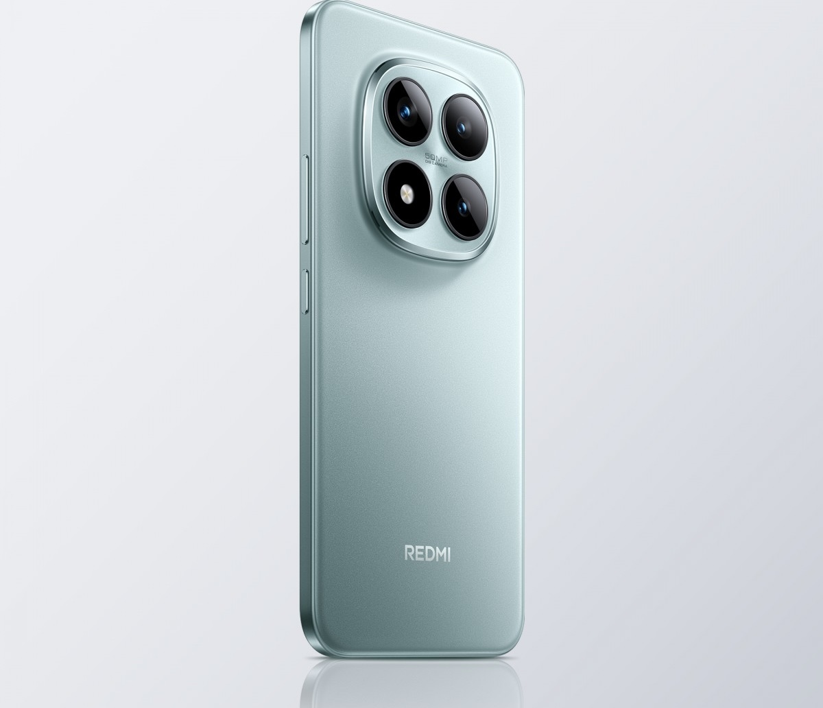 مواصفات Redmi Note 15 Pro Plus وسعره الرسمي يقدم ميزات مميزة تلبي تطلعات المستخدمين