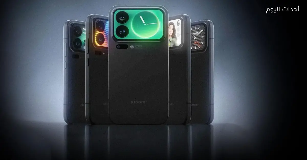 مواصفات هاتف Xiaomi 17 تسبق الإطلاق العالمي مع ميزات تقنية مذهلة ومواصفات متطورة