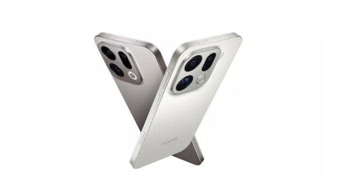 مواصفات هاتف أوبو الجديد فاند اكس تسعة برو تكنولوجيا متطورة وأداء قوي يغير مفهوم الهواتف الذكية