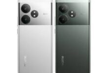 مواصفات وسعر Realme GT 6 Pro أبرز مميزات الهاتف الجديد في عالم التقنية