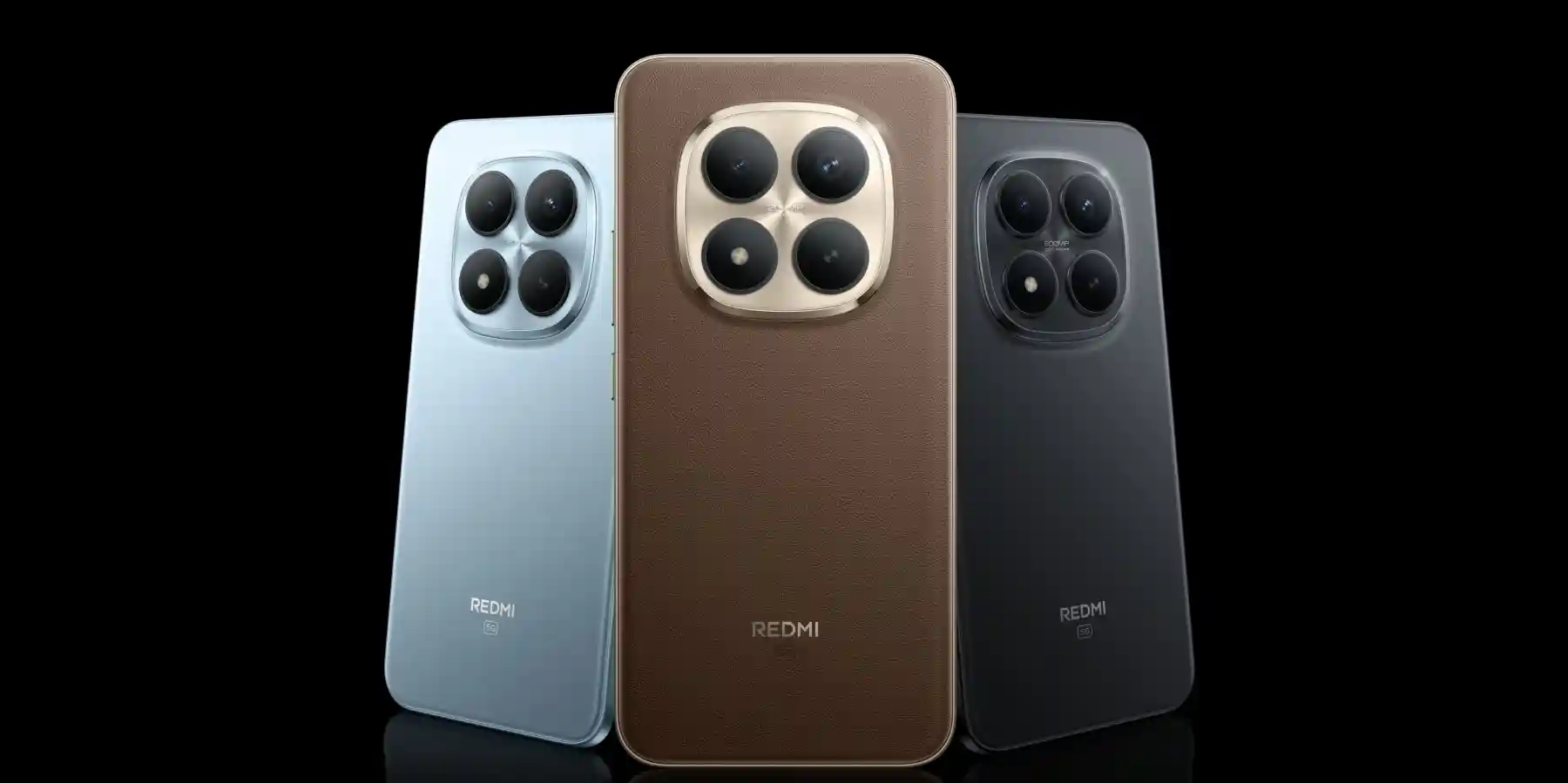 مواصفات وسعر Redmi Note 15 Pro الإصدار العالمي تفاصيل كاملة وأداء مميز في هاتف جديد