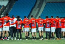 مواعيد مباريات منتخب مصر في كأس أمم أفريقيا والقنوات الناقلة التي لا تفوتها على هاتفك