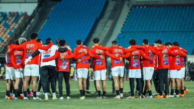 مواعيد مباريات منتخب مصر في كأس أمم أفريقيا والقنوات الناقلة التي لا تفوتها على هاتفك