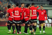 موعد ترددات القنوات المجانية لنقل مباراة مصر وزيمبابوي في كأس أمم أفريقيا 2025