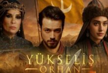 موعد عرض الحلقة 9 من مسلسل أورهان ابن عثمان صدمات قوية تغير مجرى الأحداث بالكامل