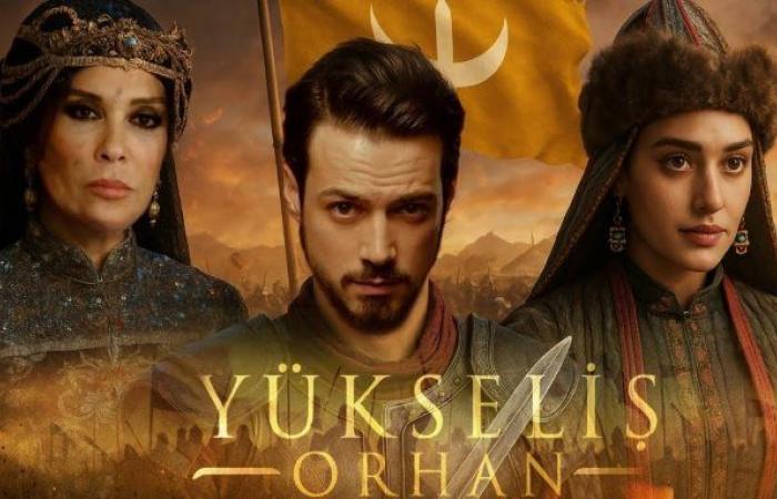 موعد عرض الحلقة 9 من مسلسل أورهان ابن عثمان صدمات قوية تغير مجرى الأحداث بالكامل