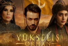 موعد عرض الحلقة التاسعة من مسلسل أورهان ابن عثمان صدمات غير متوقعة تقلب مجريات الأحداث بالكامل