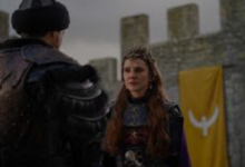 موعد عرض الحلقة التاسعة من مسلسل المؤسس أورهان على قنوات الفجر and atv التركية وصدمة تقارب أسبورجه تزيد التوتر