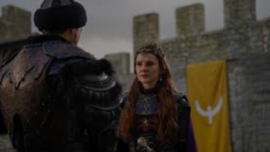 موعد عرض الحلقة التاسعة من مسلسل المؤسس أورهان على قنوات الفجر and atv التركية وصدمة تقارب أسبورجه تزيد التوتر