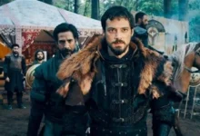 موعد عرض الحلقة التاسعة من مسلسل المؤسس أورهان مع تفاصيل القنوات والبرومو الرسمي فيديو