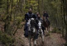 موعد عرض الحلقة التاسعة من مسلسل قيامة أورهان تفاصيل المشاهدة الكاملة على الشاشات