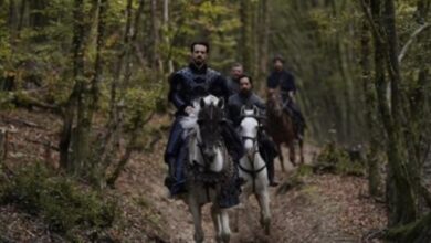 موعد عرض الحلقة التاسعة من مسلسل قيامة أورهان تفاصيل المشاهدة الكاملة على الشاشات