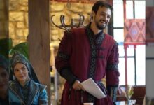 موعد عرض الحلقة التاسعة من مسلسل قيامة أورهان مع مشاهد ملحمية وصراعات قوية