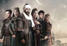 موعد عرض الحلقة التي ستغير مجرى الأحداث من مسلسل المؤسس عثمان الموسم السابع على قناة الفجر الجزائرية 12 موعد عرض الحلقة التي ستغير مجرى الأحداث من مسلسل المؤسس عثمان الموسم السابع على قناة الفجر الجزائرية