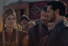 موعد عرض الحلقة الثامنة من مسلسل المؤسس أورهان حصريًا على قناة ATVTurkish