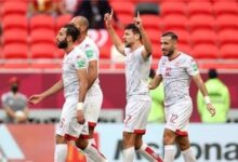 موعد مباراة تونس وأوغندا في كأس أمم إفريقيا والقنوات التي ستنقل اللقاء بشكل حصري ومباشر