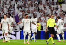 موعد مباراة ريال مدريد وتالافيرا في كأس ملك إسبانيا وقناة مجانية تنقل اللقاء مباشرة