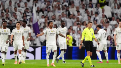 موعد مباراة ريال مدريد وتالافيرا في كأس ملك إسبانيا وقناة مجانية تنقل اللقاء مباشرة