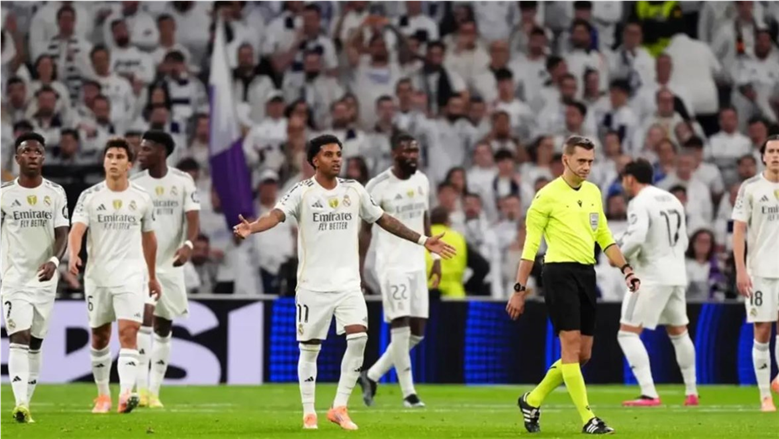 موعد مباراة ريال مدريد وتالافيرا في كأس ملك إسبانيا وقناة مجانية تنقل اللقاء مباشرة