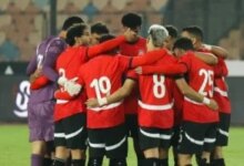 موعد مباراة مصر وزيمبابوي في كأس أمم أفريقيا القادمة والقنوات الناقلة الحصرية