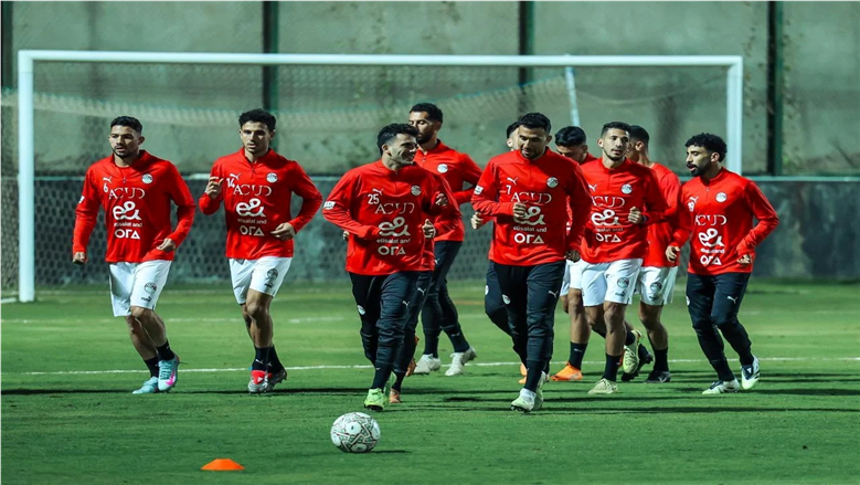 موعد مباراة مصر وزيمبابوي في كأس أمم أفريقيا مع تردد القنوات الناقلة الحصرية