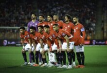موعد مباراة منتخب مصر في كأس الأمم الإفريقية 2025 وتفاصيل المواجهة المنتظرة