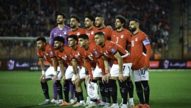 موعد مباراة منتخب مصر في كأس الأمم الإفريقية 2025 وتفاصيل المواجهة المنتظرة