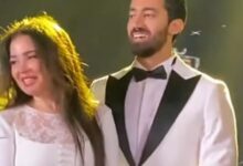 مي عز الدين توضح أسباب تأجيل مسلسل قبل وبعد وتكشف عن خططها الدرامية لرمضان المقبل