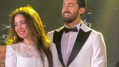 مي عز الدين توضح أسباب تأجيل مسلسل قبل وبعد وتكشف عن خططها الدرامية لرمضان المقبل