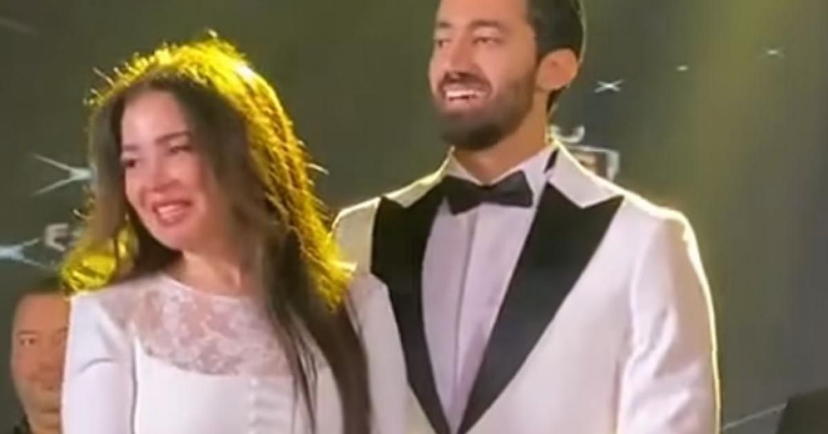 مي عز الدين توضح أسباب تأجيل مسلسل قبل وبعد وتكشف عن خططها الدرامية لرمضان المقبل