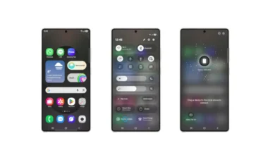 ميزة مشاركة مساحة التخزين في تحديث One UI 85 تضيف سهولة وكفاءة لا مثيل لها للمستخدمين