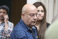 نبيل نور الدين السيرة الذاتية وأبرز الأعمال الفنية التي شكلت مسيرته الفنية بنجاح