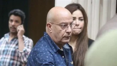 نبيل نور الدين السيرة الذاتية وأبرز الأعمال الفنية التي شكلت مسيرته الفنية بنجاح