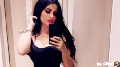 ندى الكامل تنتقد مظهر شاهين بطريقة حادة تثير جدل واسع على السوشيال ميديا