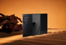 نفاد هاتف سامسونج الثلاثي الطيّات بالإمارات في دقائق من لحظة الإطلاق الحافل