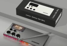 هاتف Galaxy S26 Ultra 2026 يعيد تعريف تجربة الذكاء الاصطناعي والكاميرات المتطورة بأداء فائق