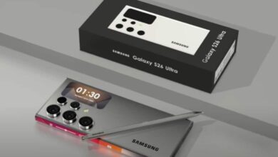 هاتف Galaxy S26 Ultra 2026 يعيد تعريف تجربة الذكاء الاصطناعي والكاميرات المتطورة بأداء فائق